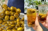 Cách làm sấu ngâm đường để cả năm vẫn ngon, quả căng mọng, giòn tan