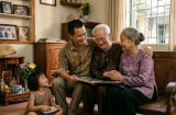 Khi cha mẹ chạm ngưỡng 80: Đừng chỉ lo hiếu thảo, hãy giải quyết ngay 2 việc 'sống còn' này!