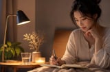 Người hay làm 3 việc này trước khi ngủ thường có EQ cao, không phải ai cũng duy trì được