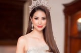 Phạm Hương hiếm hoi trải lòng về cuộc sống hiện tại