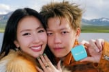 Quỳnh Anh Shyn được cầu hôn