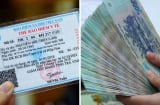 Tham gia Bảo hiểm y tế đủ 5 năm liên tục được nhận 14 triệu đồng/lần có đúng không?
