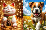Top 3 tuổi Mưa Tiền Đổ Bộ, Trả Sạch Nợ Nần từ 24/6 đến 12/7