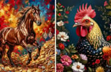 Top 3 tuổi Trả Sạch Nợ Đời, Giàu Sang Thẳng Tiến từ 25/6 đến 5/7