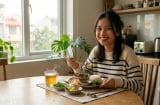 Vì sao bạn nên ăn cơm tẻ vào bữa sáng?
