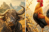 3 con giáp càng trưởng thành càng phát tài: 2 tuổi giấu vàng trong mệnh, 1 tuổi bứt phá sau thử thách