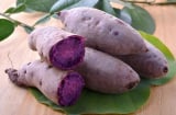 4 thực phẩm màu tím tốt cho sức khỏe: Càng ăn tuổi thọ càng tăng, ai không biết quá đáng tiếc