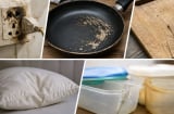 5 thứ vật dụng hỏng cần bỏ ngay càng sớm càng tốt, tiếc rẻ có thể gây nhiều phiền toái