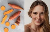 5 thực phẩm giàu chất chống oxy hóa giúp bảo vệ da khỏi tia UV và làm chậm lão hóa