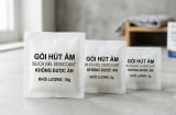 7 mẹo tận dụng gói hút ẩm trong nhà