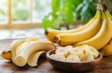 Ăn chuối chín giờ nào tốt nhất? Những khung giờ “vàng” nhiều người đang bỏ lỡ