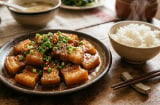 Cách rang thịt mềm thơm, không bị khô cứng: Bí quyết ai cũng nên biết
