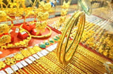 Giá vàng hôm nay 24/6: Bất ngờ lao dốc 'không phanh', nhà đầu tư đứng ngồi không yên