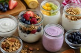 Những sai lầm khi ăn sữa chua không hỗ trợ giảm cân mà có khi còn tăng