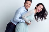 Phản ứng của Công Vinh khi được ví như Beckham và Victoria phiên bản Việt