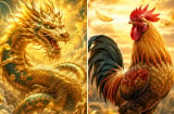  Thứ Năm, Thứ Sáu (25-26/6): 2 con giáp ra đường thấy vàng, gặp cơ hội tốt, 1 tuổi lọt tầm ngắm thăng chức