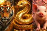 Từ 26/6 đến 6/7: 3 tuổi Sạch Bách Nợ Đời, Tiền Tài Khởi Sắc