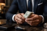 Vì sao người giàu thích trả tiền mặt trong một số trường hợp?
