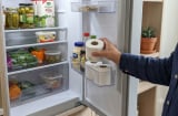 Tại sao nên đặt 1 cuộn giấy vệ sinh vào tủ lạnh?