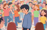 Tại sao người càng thật thà càng khó hòa đồng?