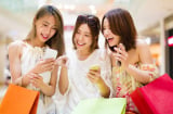 Thói quen chữa lành của Gen Z: Từ tự thưởng đến nợ nần tài chính