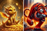 Thứ Bảy, Chủ Nhật (27-28/6): 3 tuổi Bơi Giữa Biển Tiền, giàu sang nức tiếng