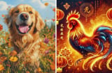 Từ 26/6 đến 30/6: 3 tuổi quý nhân che chở, lương thưởng bật tăng