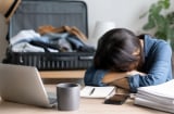 Vì sao nhiều người cảm thấy mệt hơn sau kỳ nghỉ dài?