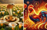 3 con giáp vượng phu ích tử: Lấy được là trúng mỏ vàng, đàn ông đổi đời trong chớp mắt!