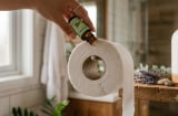5 mẹo giúp phòng tắm luôn thơm mát, sạch khuẩn