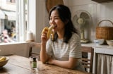Ăn chuối đúng thời điểm: 3 'thời điểm vàng' giúp tối ưu hóa sức khỏe