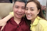 Bà xã NS Công Lý lên tiếng khi được 1 netizen khuyên nên bán hàng cao cấp thay vì ít tiền