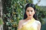 Bí quyết rửa mặt giúp Lưu Diệc Phi duy trì làn da mịn màng, căng bóng ở tuổi U40