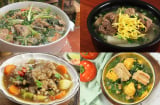 Cách nấu canh sườn chua thanh ngọt, ăn rồi nhớ mãi