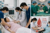 Hai biến chứng sau sinh nguy hiểm mà sản phụ không nên bỏ qua
