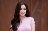 Mai Phương Thuý lên tiếng khi bị nhận xét 'khó thành công khi không có danh xưng Hoa hậu'