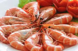Người mắc 1 trong 5 bệnh này tuyệt đối không ăn tôm: Nặng có thể mất mạng
