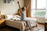 Người sau 50 tuổi nên chú ý điều này khi ngủ dậy, nhiều người vẫn vô tình bỏ qua