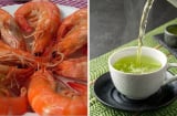 Tôm kỵ gì nhất? 4 thực phẩm đại kỵ tuyệt đối không ăn cùng tôm