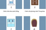 Trắc nghiệm tâm lý: Chọn một cánh cửa, tiết lộ người mà bạn 'khó buông bỏ nhất' trong cuộc đời