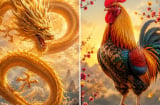 Từ tháng 7 tới cuối năm: 3 con giáp đứng trước nhiều cơ hội nhưng cũng không ít thử thách, kiên trì sẽ thắng