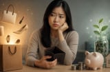 Vì sao con người tiết kiệm khi tiêu đồng tiền mình tự kiếm hơn?
