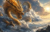 Vì sao người tuổi Thìn thường được gắn với hình ảnh mạnh mẽ, bản lĩnh, giàu có?