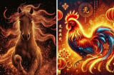 3 ngày cuối tháng 6: 3 tuổi Chính Thức Thoát Nghèo, giàu số 2 không ai số 1