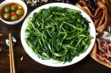 4 loại rau giàu sắt, chợ Việt vừa nhiều vừa rẻ, tốt không kém thịt bò