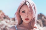 6 bí quyết trang điểm đi biển lâu trôi, giữ lớp nền tươi tắn dù nắng nóng cả ngày