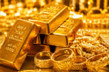 Bảng giá vàng 9999 24K 18K SJC DOJI PNJ hôm nay 27/6/2026
