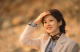 Bí quyết mặc đẹp của Jang Na Ra ở tuổi 44: Không cần diện đồ cầu kỳ vẫn trẻ trung, thanh lịch