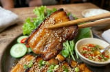 Cách làm thịt ba chỉ nướng mật ong thơm lừng, mềm mọng, cả nhà ăn là mê