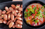 Cách nấu canh chua hạt mít thơm ngon, lạ miệng